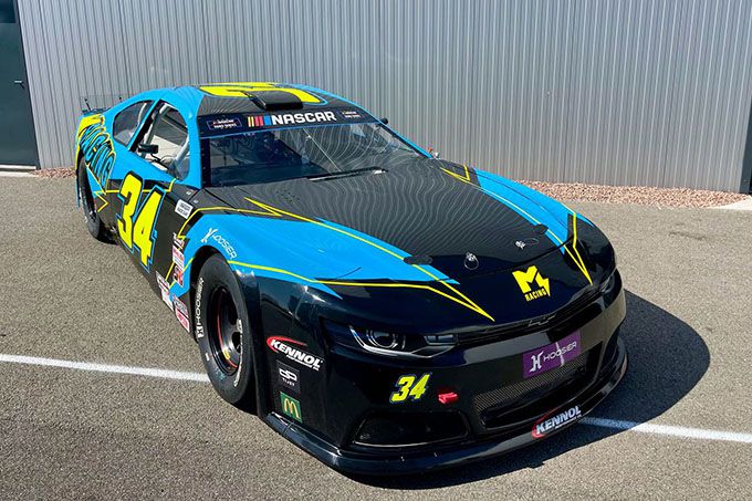 M Racing