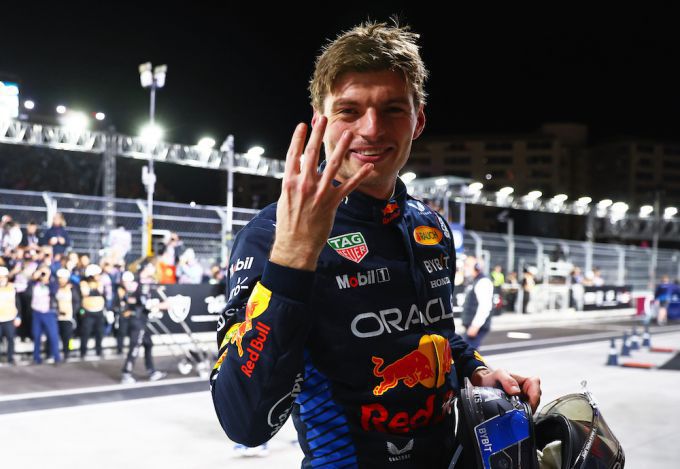 SPECIAL - Geen twee maar vier..., met wie gaat Max Verstappen zijn vijfde F1-wereldtitel veroveren?