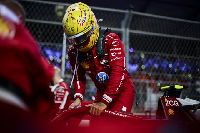 SPECIAL - David Coulthard: "Lewis Hamiltons sterkste punten zijn nu omgeslagen in zijn grootste zwakte"
