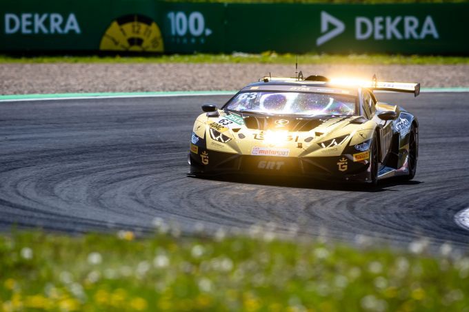 DTM 2025 Oschersleben