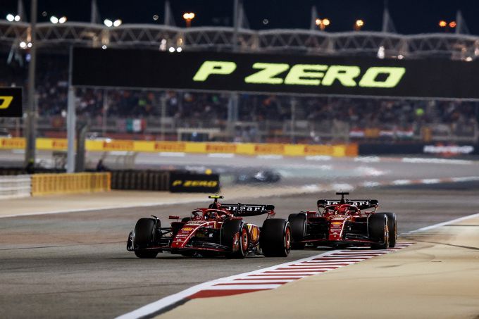 GP Bahrein 2025 preview Foto 14