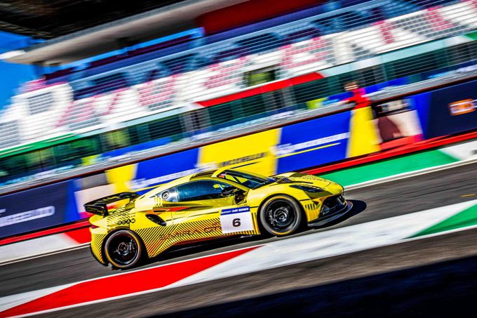 Lotus presenteert ‘Team Lotus’ – for the love of racing