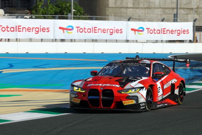 GT World Challenge 2025 Paul Ricard Foto 5 BMW Team WRT