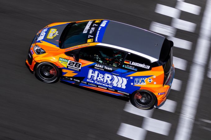 DTM topweekenden 2025 Kalender Foto 3 ADAC Tourenwagen Junior Cup