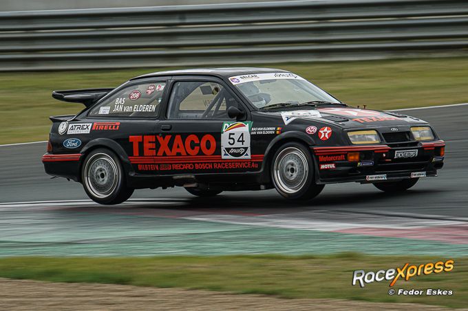 Belcar Historic Cup