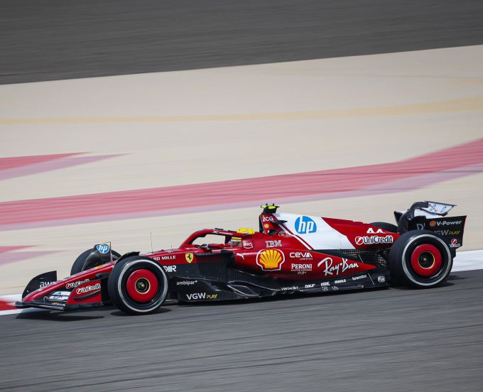Ferrari_SF-25_Lewis_Hamilton_Bahrain