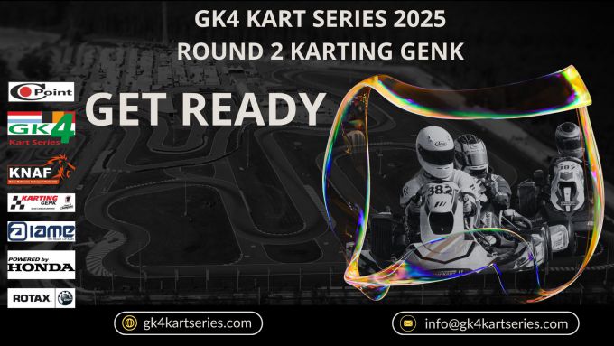 Karting Genk