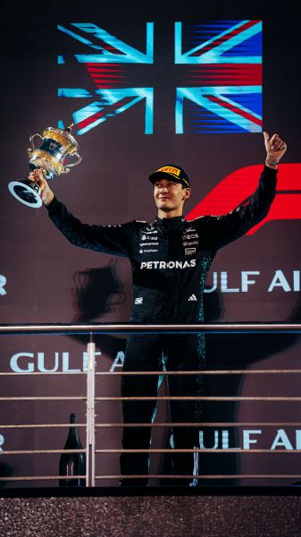 Formule 1 Bahrein: Onder het vergrootglas bij de wedstrijdleiding vanwege het incident in ronde 45