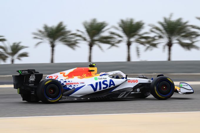 GP Bahrein 2025 preview Foto 3