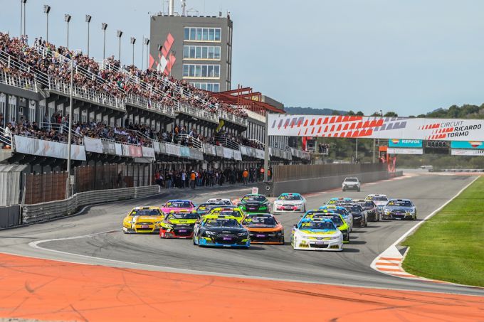 EuroNASCAR