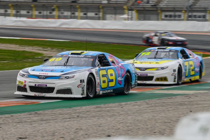 Team Bleekemolen