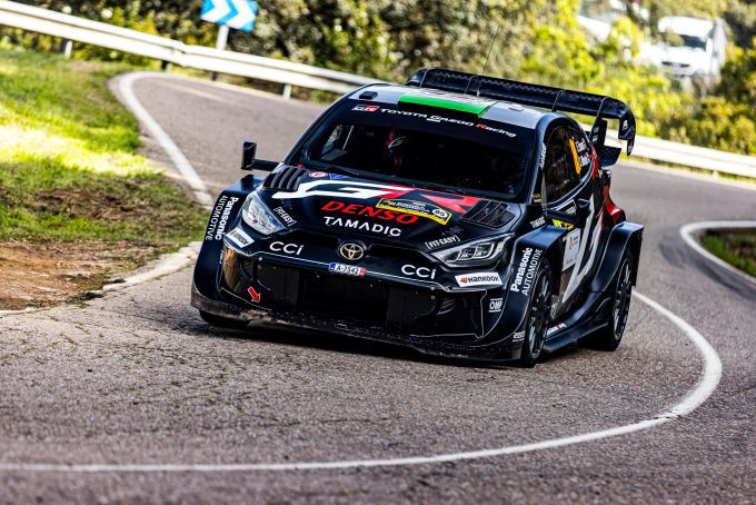 Rally Islas Canarias - Nieuw avontuur op een nieuw eiland wacht op de WRC-rijders + ROUTE