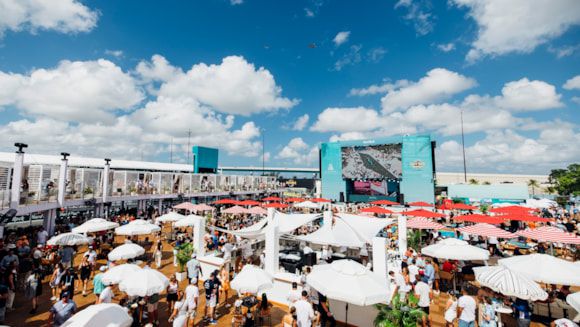 Miami Grand Prix