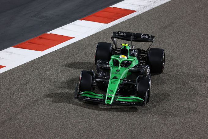 GP Bahrein 2025 preview Foto 12