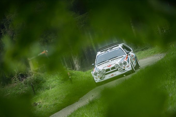Ardenne Rally