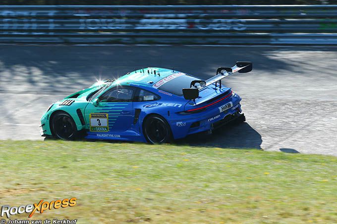 Porsche Dennis Marschall_ Moris Schuring