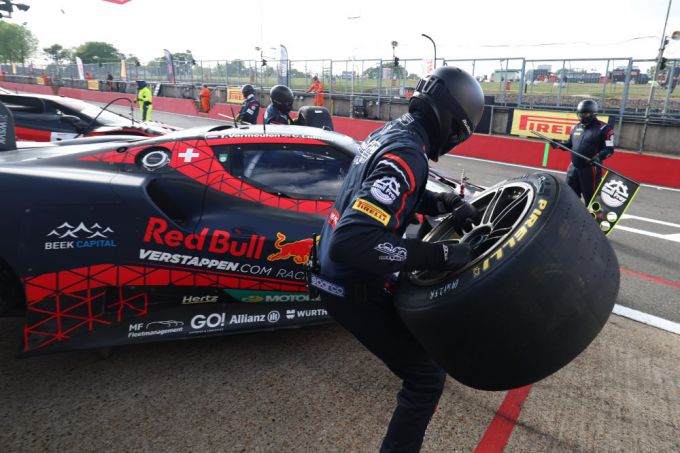 GT World Challenge Sprint Cup Brands Hatch Foto 17