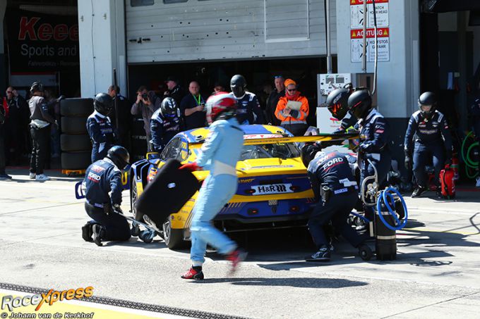 VLN-Nordschleife