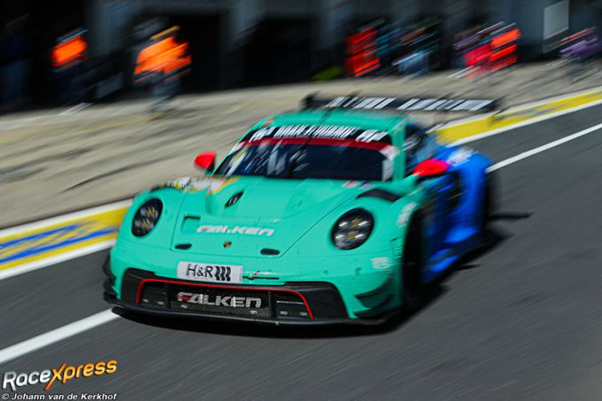 VLN-Nordschleife