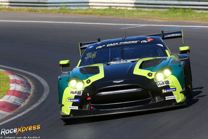 VLN-Nordschleife