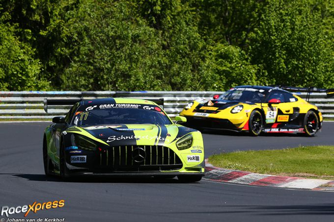 VLN-Nordschleife