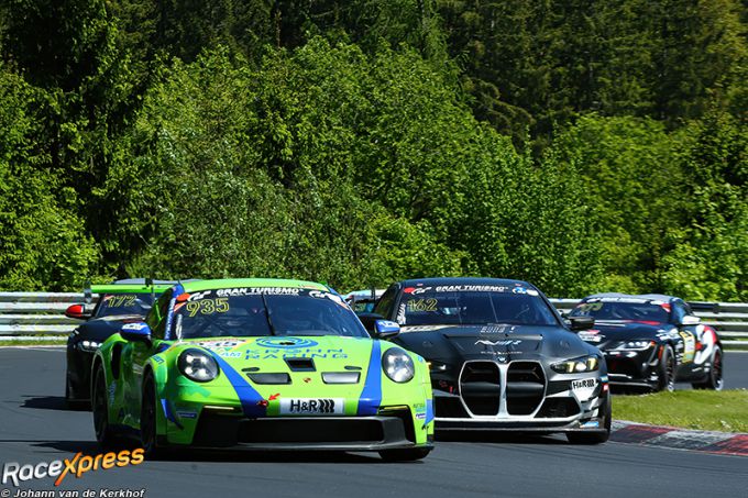 VLN-Nordschleife