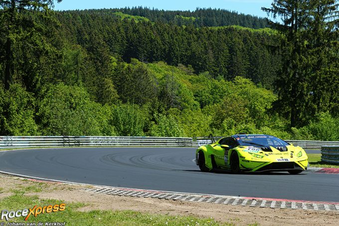 VLN-Nordschleife