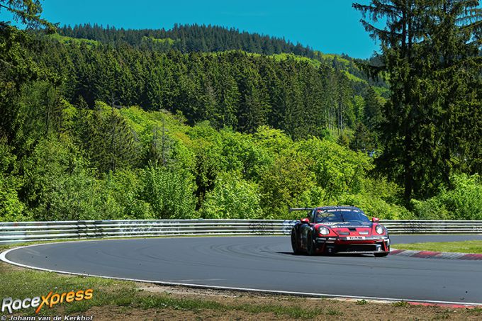 VLN-Nordschleife