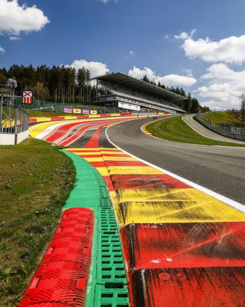 6 Hours of Spa 2025 Porsche Newsroom Foto 9