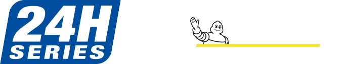 Michelin 24H SERIES logo