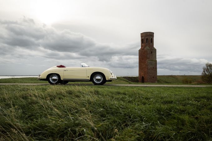 Vers van de Weg met Porsche ontdekkingsreis culinair Nederland Foto 2