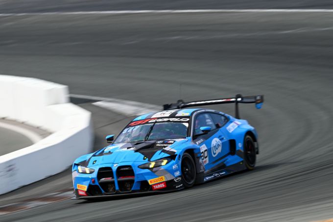 GT World Challenge Sprint Cup CM.com Circuit Zandvoort 18