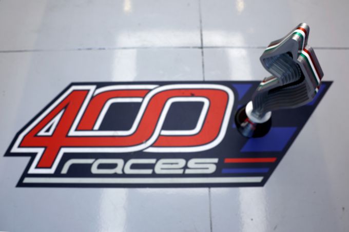 Max Verstappen win F1 Grand Prix Imola Foto 4
