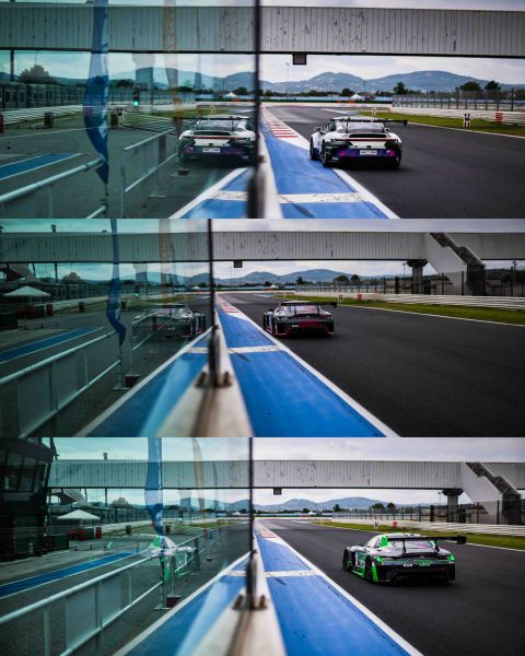 Michelin 24H SERIES European Series 2025 12H Misano Foto 5