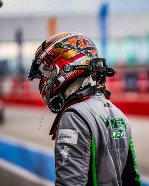 Michelin 24H SERIES European Series 2025 12H Misano Foto 7