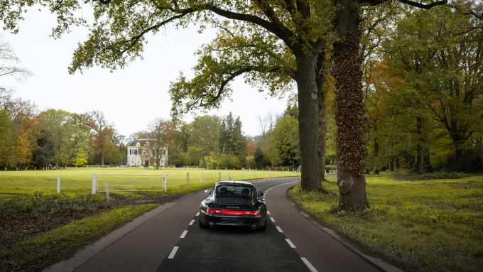 Vers van de Weg met Porsche ontdekkingsreis culinair Nederland Foto 6