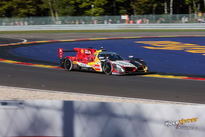 FIA World Endurance Championship 2025 BMW M Team WRT @ 6 Hours of Spa-Francorchamps Foto 7 by Wim Boekel