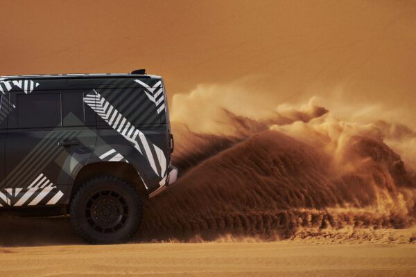 Defender Team