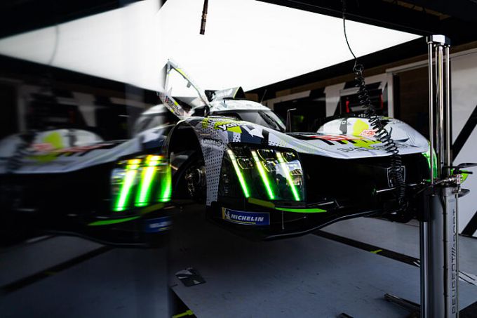6 Hours of Spa WEC
