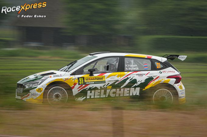 Henk Vossen