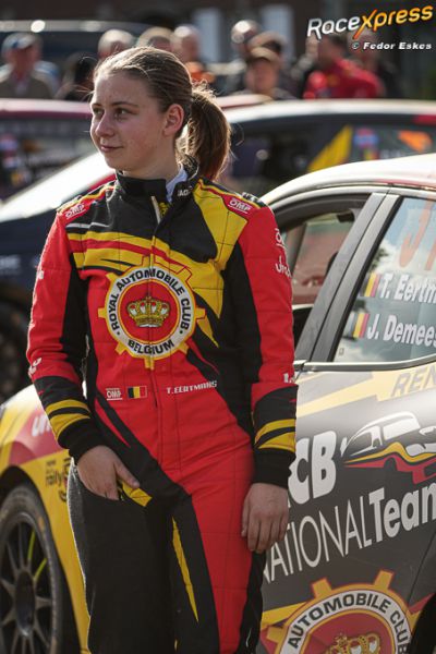 Thyrsa Eertmans