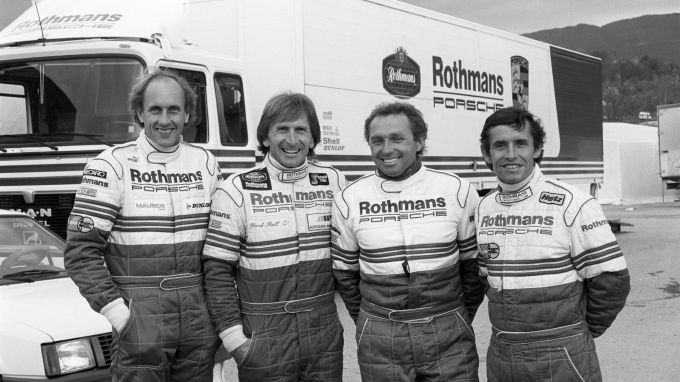 Jochen Mass