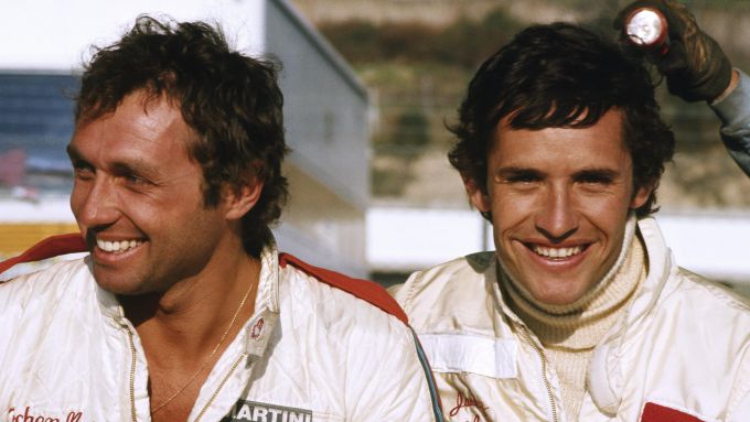 Jochen Mass
