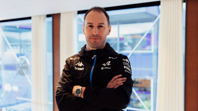 GERUCHT - Is er meer aan de hand? Heeft het vertrek Oakes bij Alpine te maken met vervanging Christian Horner bij Red Bull?