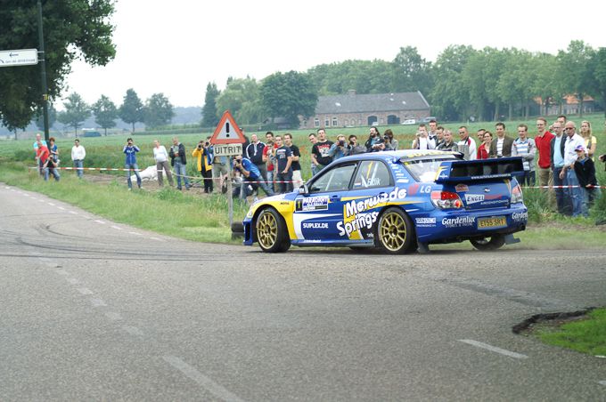 ELE Rally