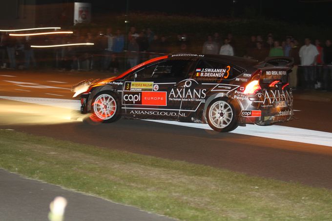 ELE Rally
