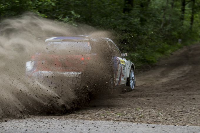 ELE Rally