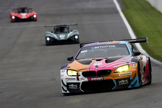 Spa Euro Series