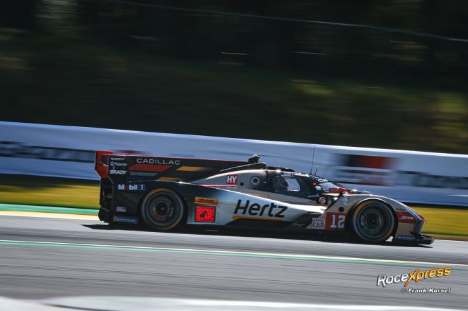 FIA World Endurance Championship 6 Hours of Spa 2025 Foto 7 van Frank Korselnull