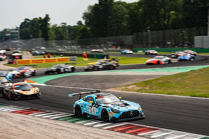 Mercedes GetSpeed_Colin_Caresani